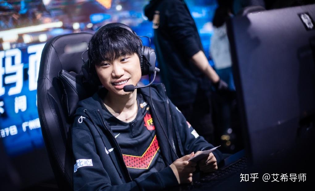 JackeyLove爆冷击败G2，突破纪录引爆全场！的简单介绍